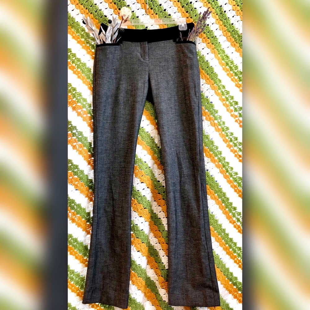 Express Barely Boot Columnist Pant